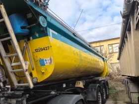 Полуремарке Schwarzmuller, снимка 6 - Ремаркета - 53495689