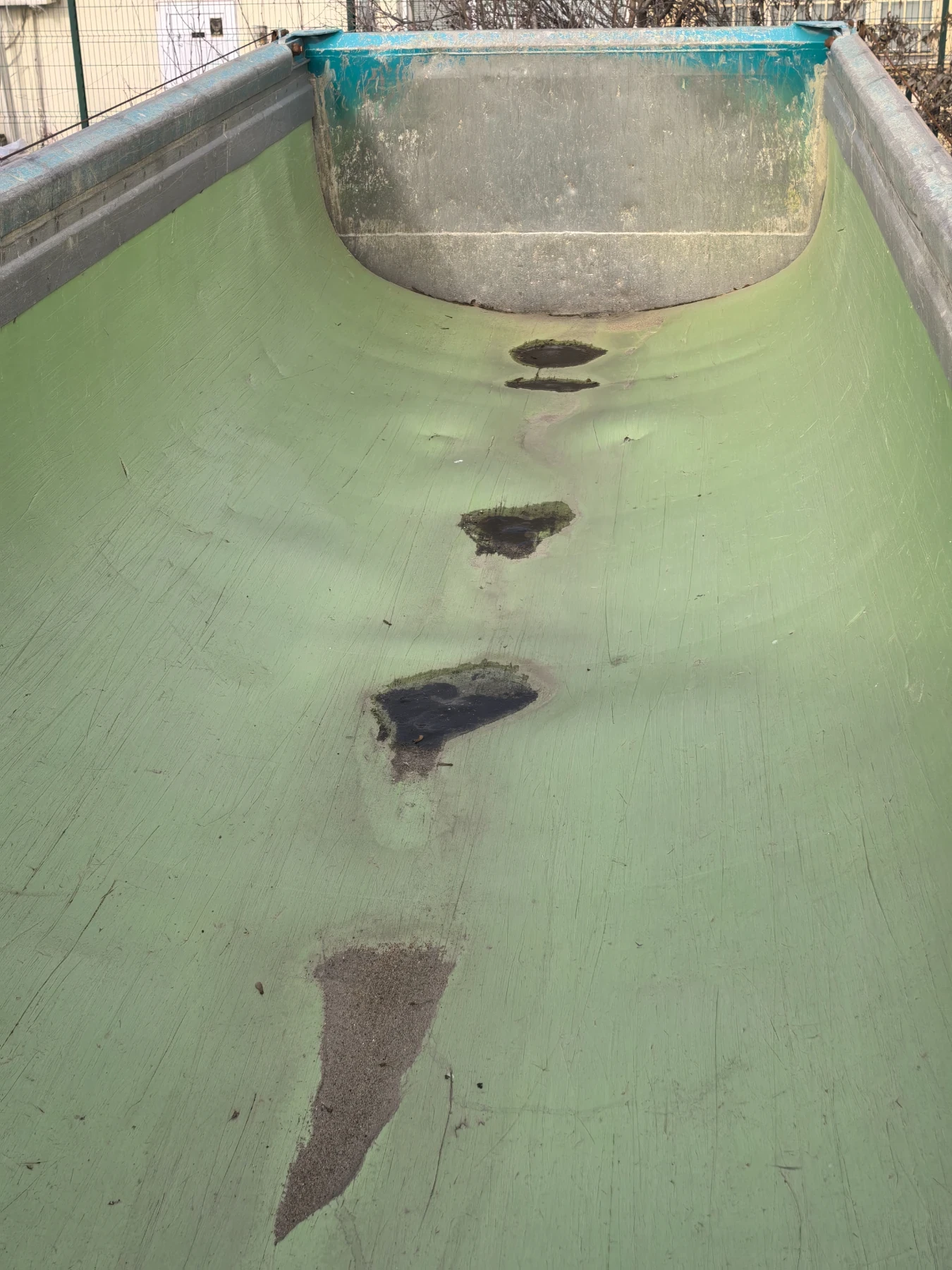 Полуремарке Schwarzmuller, снимка 4 - Ремаркета - 53495689