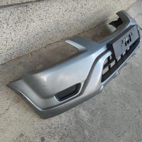Предна броня за Honda CR-V II, снимка 2