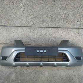 Предна броня за Honda CR-V II, снимка 1