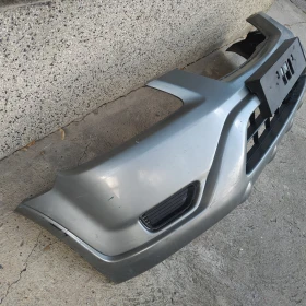 Предна броня за Honda CR-V II, снимка 3
