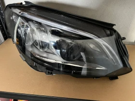 OEM Десен Фар за Mercedes C-Class (w205) Multibeam LED, снимка 1