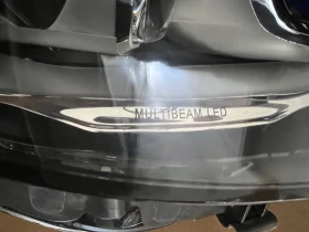 OEM Десен Фар за Mercedes C-Class (w205) Multibeam LED, снимка 2
