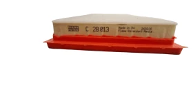 Нов въздушен филтър MANN-FILTER C 28 013 / C28013, снимка 3