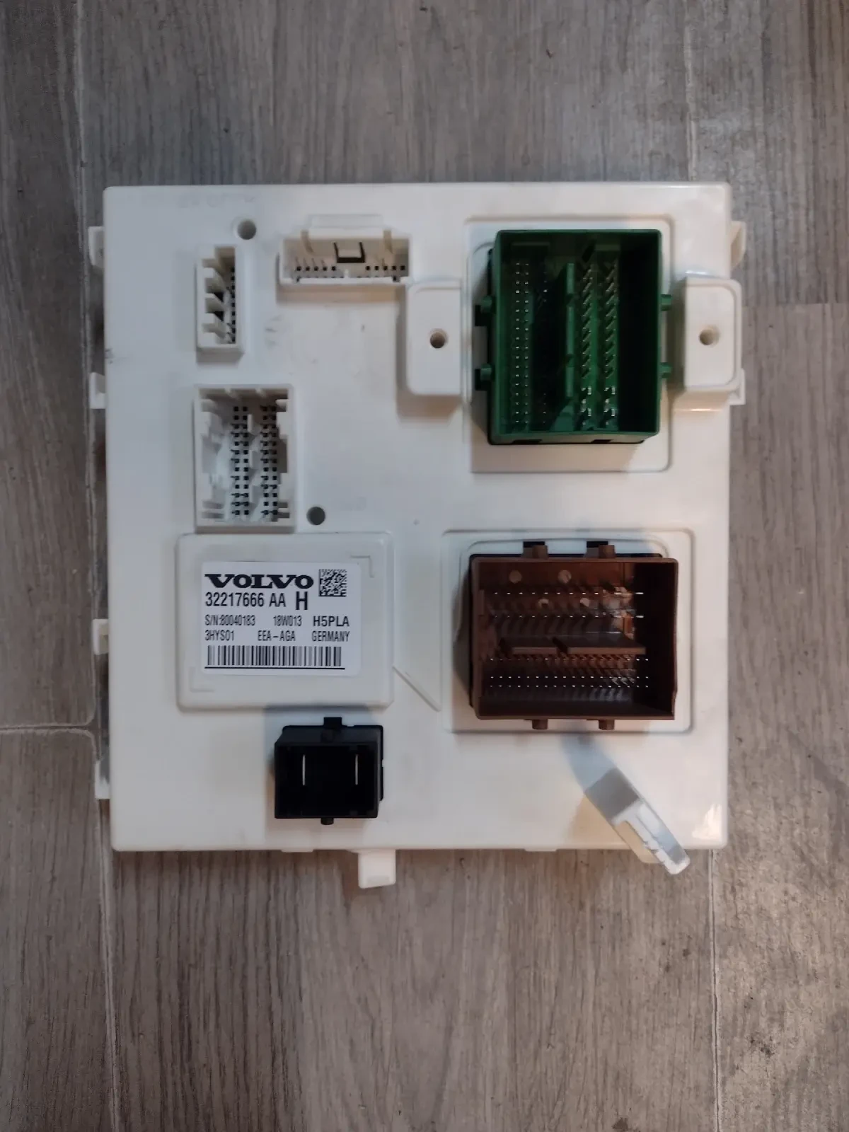 32217666 ��������� ����� /����� � ������������ �� VOLVO XC60 32217666 AA H | Mobile.bg � ����������� 1