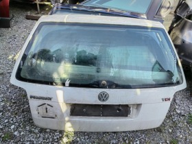 Заден капак за VW Passat 2004г., снимка 1 - Части - 46399833