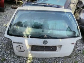        VW Passat 2004.