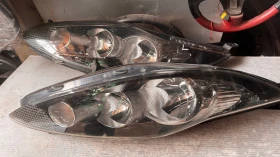       a Ford Fiesta 2009 - 254182-00 / 254181-00