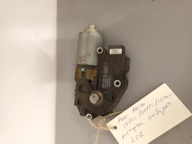 Моторче шибидах, панорама рено меган 1.9дци 