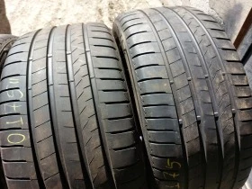 Гуми Летни 285/40R21, снимка 4
