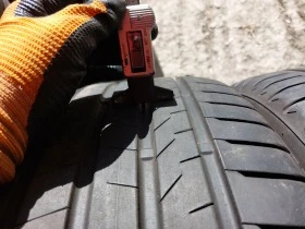 Гуми Летни 285/40R21, снимка 5