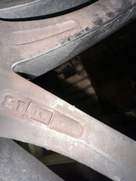 Джанти за Audi, снимка 7