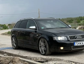 Джанти за Audi, снимка 1