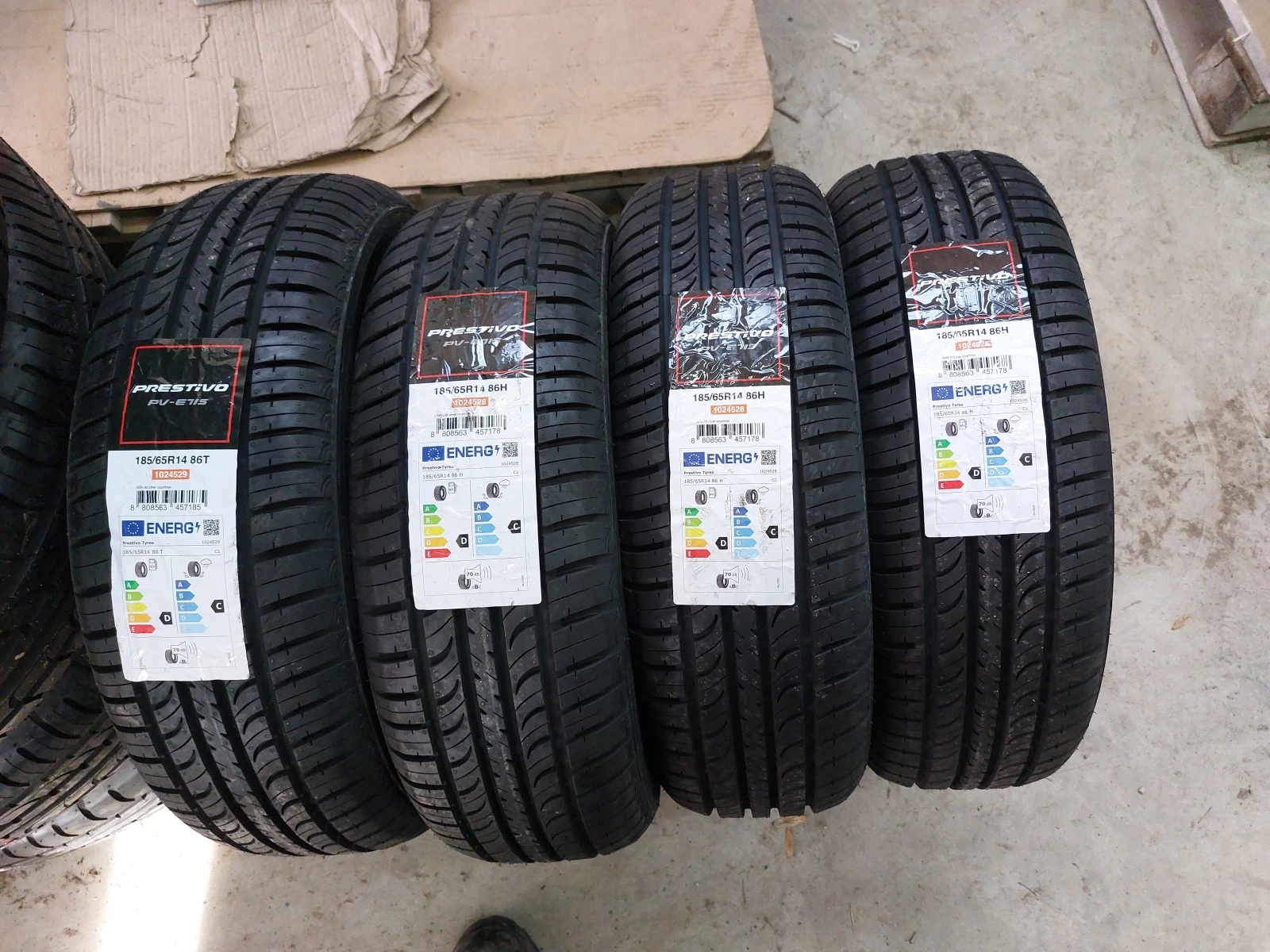 ���� 185/65R14 | Mobile.bg � ����������� 1
