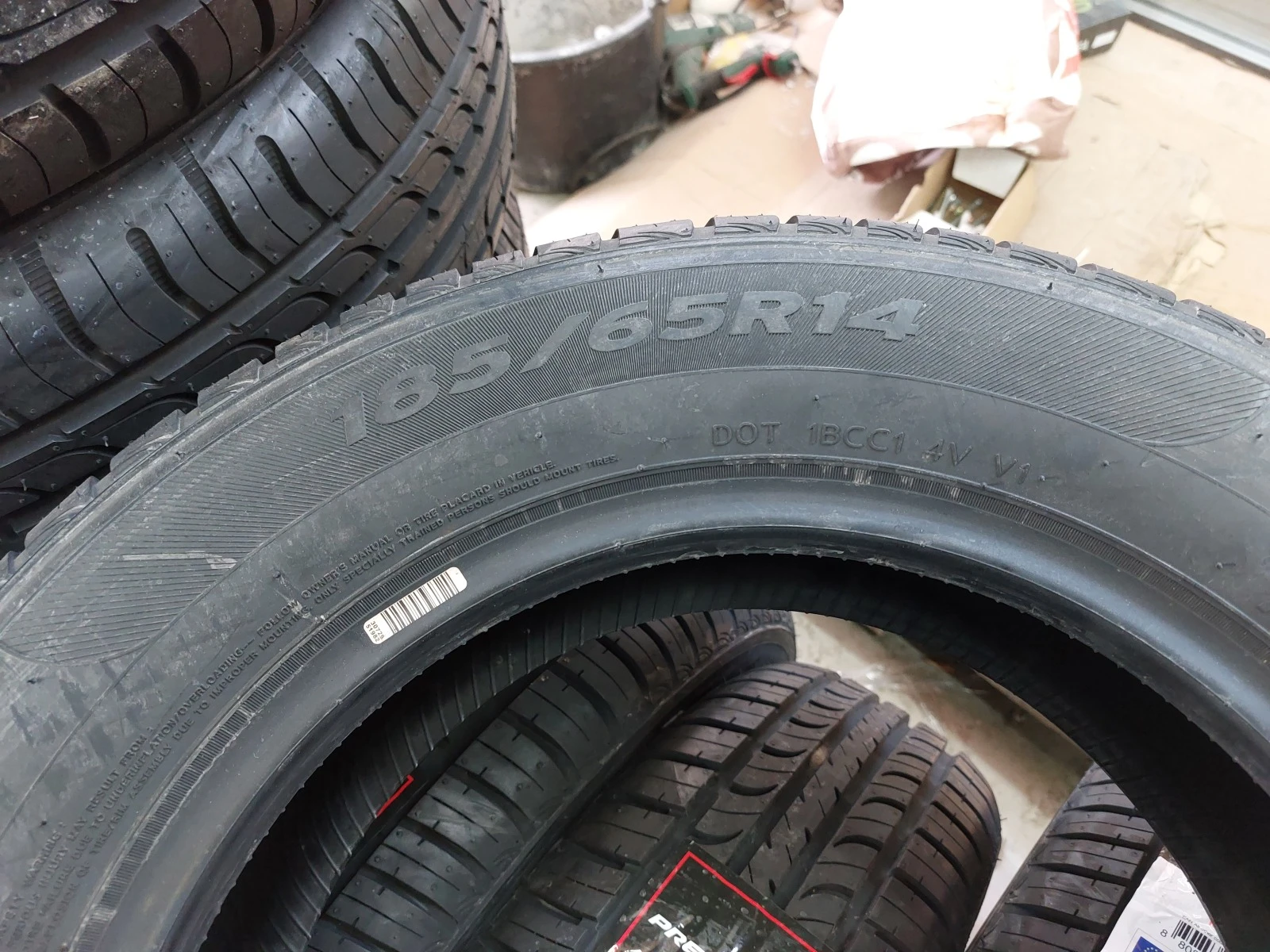 ���� 185/65R14 | Mobile.bg � ����������� 6