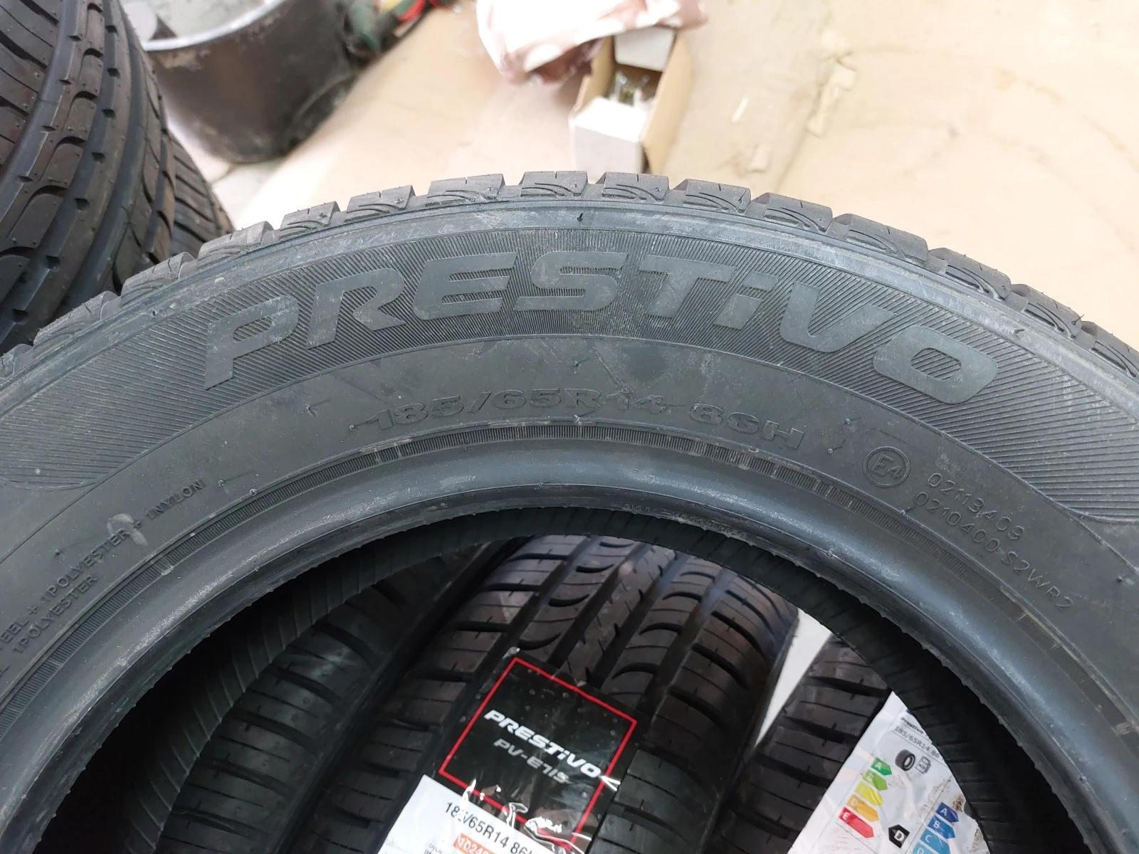���� 185/65R14 | Mobile.bg � ����������� 5