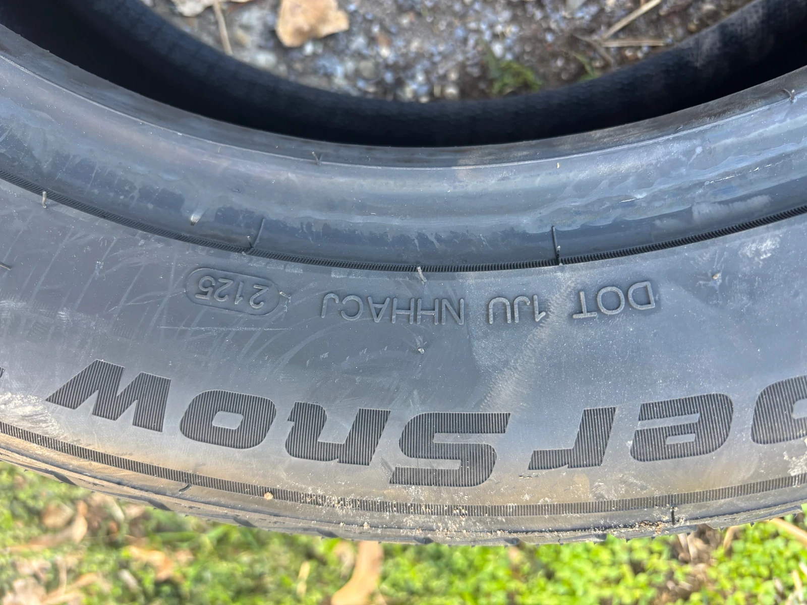  245/50R18 | Mobile.bg   4