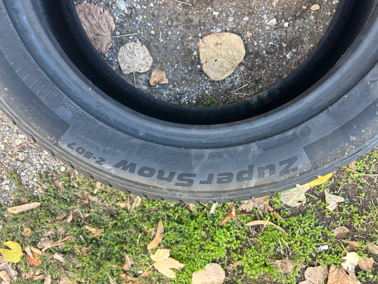  245/50R18 | Mobile.bg   5