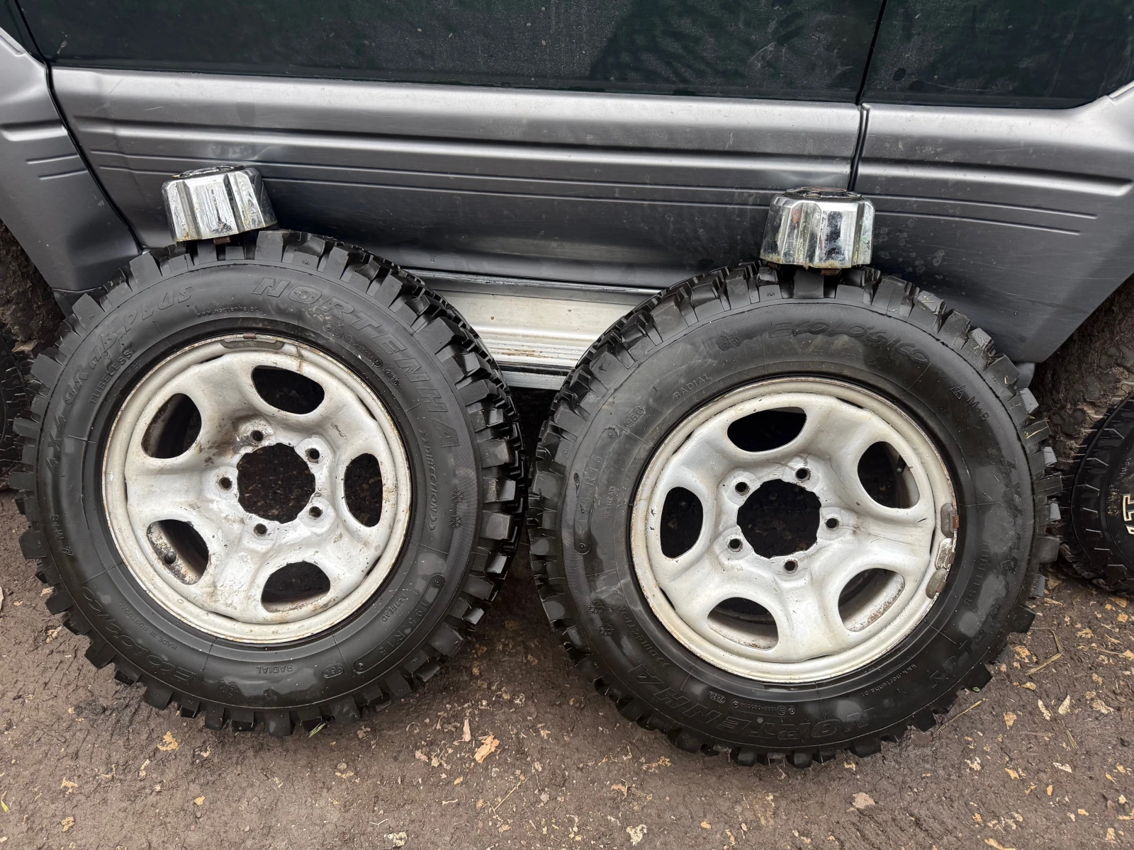 ���� 195/80R15 | Mobile.bg � ����������� 1