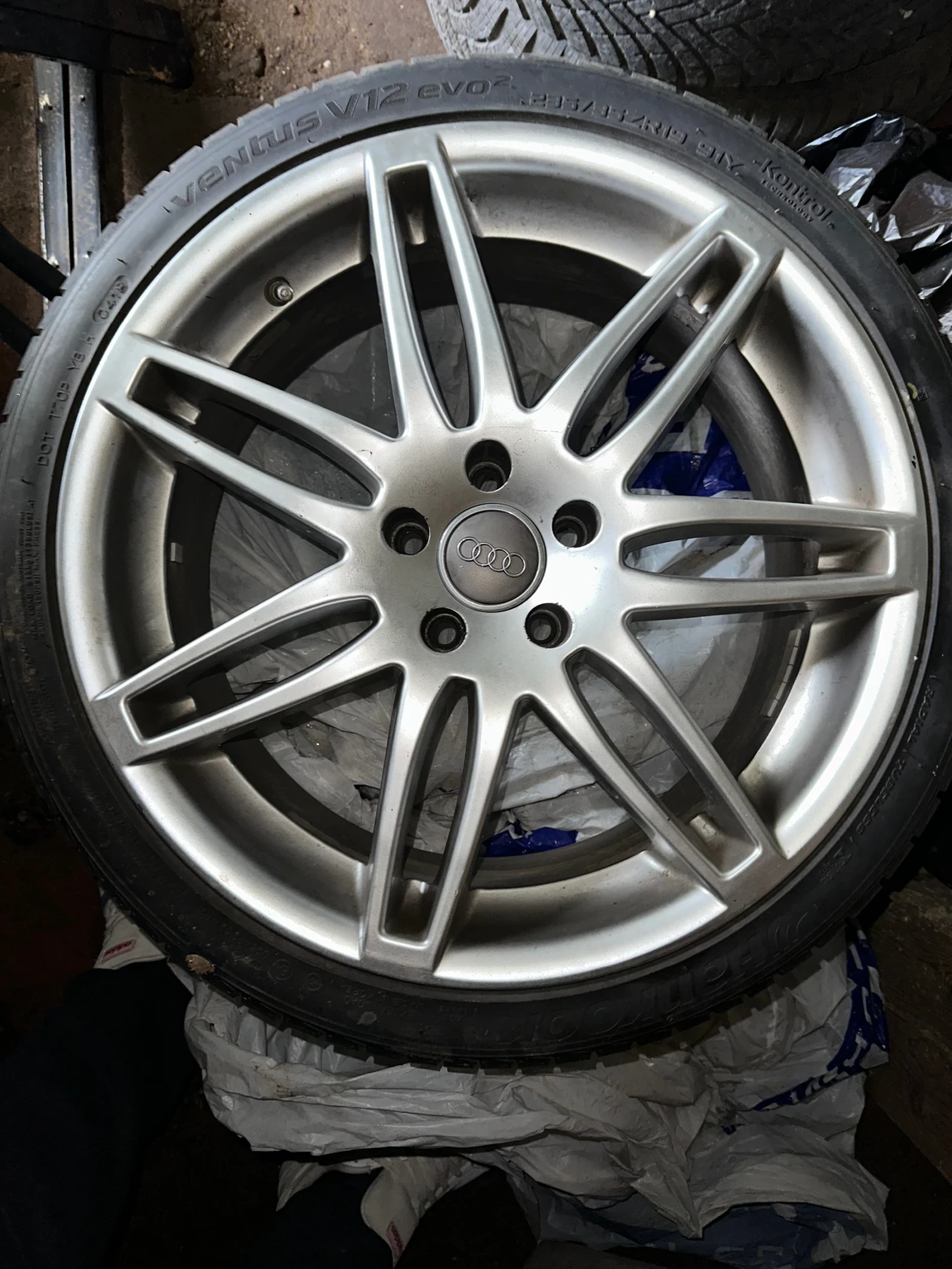 ������ �� Audi | Mobile.bg � ����������� 2