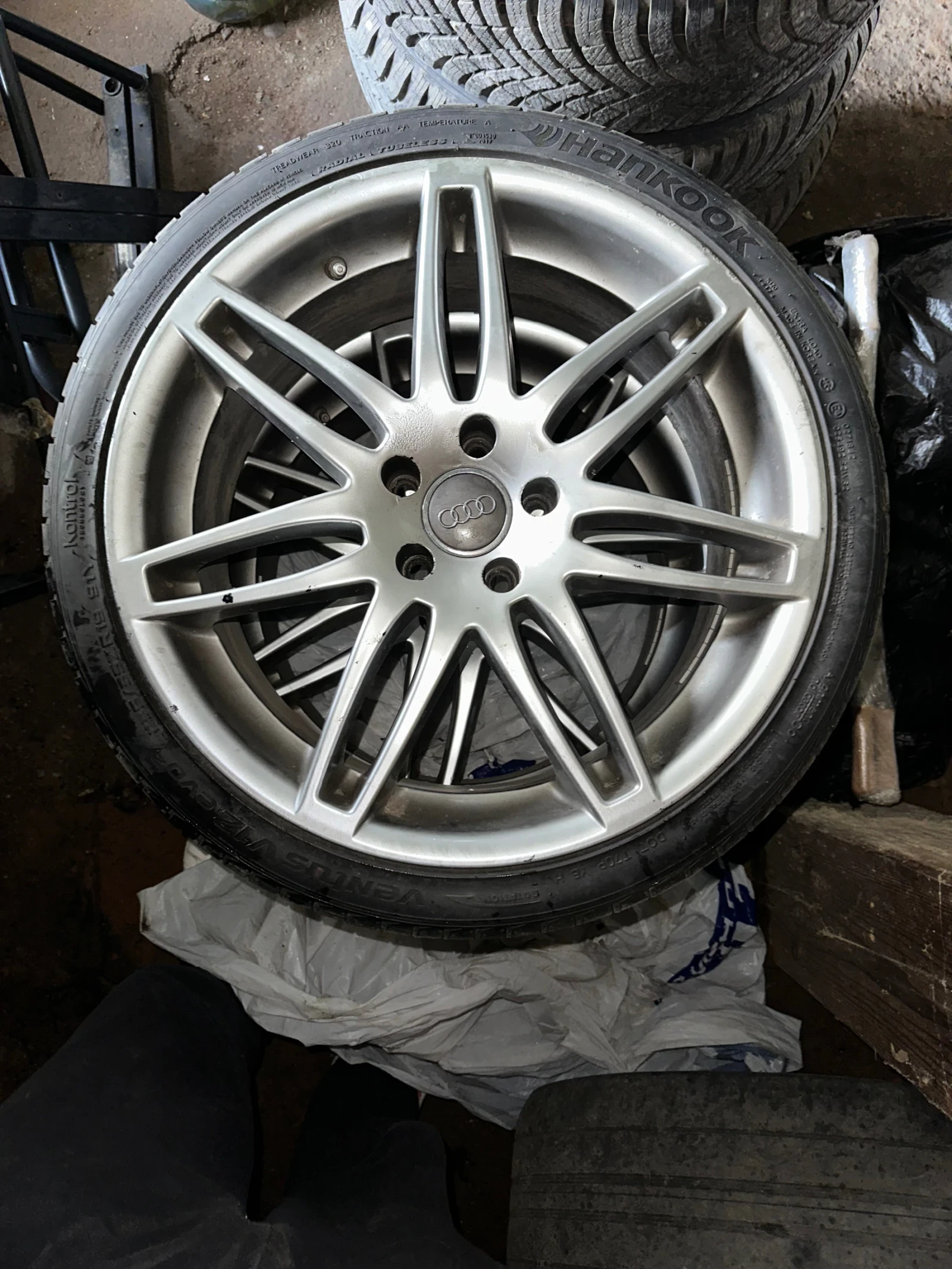 ������ �� Audi | Mobile.bg � ����������� 3