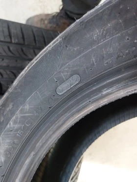 Гуми Летни 185/65R14, снимка 8 - Гуми и джанти - 44489807