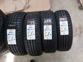 Гуми Летни 185/65R14, снимка 1 - Гуми и джанти - 44489807