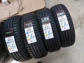 Гуми Летни 185/65R14, снимка 2 - Гуми и джанти - 44489807