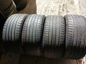 Гуми Летни 285/40R21, снимка 1 - Гуми и джанти - 45762002