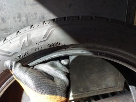 Гуми Летни 285/40R21, снимка 7 - Гуми и джанти - 45762002