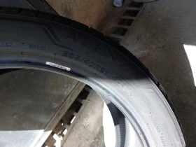 Гуми Летни 285/40R21, снимка 8 - Гуми и джанти - 45762002