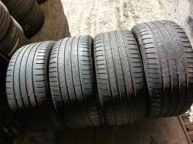 Гуми Летни 285/40R21, снимка 2 - Гуми и джанти - 45762002