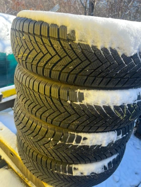 Гуми Зимни 175/70R14, снимка 1 - Гуми и джанти - 48553744