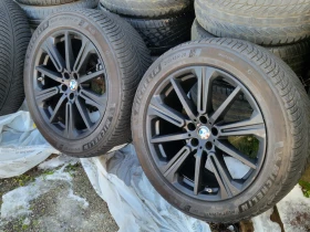 Гуми с джанти Michelin 275/45R20, снимка 4 - Гуми и джанти - 53184197