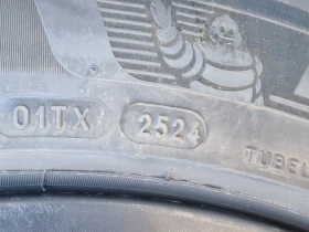 Гуми с джанти Michelin 275/45R20, снимка 7 - Гуми и джанти - 53184197
