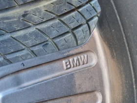 Гуми с джанти Michelin 275/45R20, снимка 9 - Гуми и джанти - 53184197