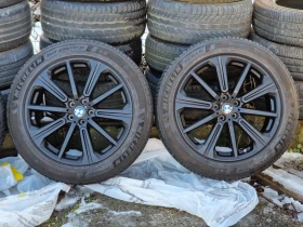 Гуми с джанти Michelin 275/45R20