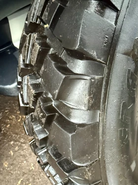 Гуми Всесезонни 195/80R15, снимка 3 - Гуми и джанти - 53478174