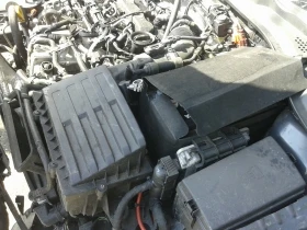 VW Golf 2.0gtd, снимка 14