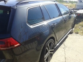 VW Golf 2.0gtd, снимка 6