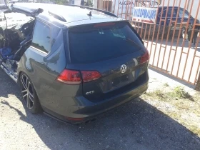 VW Golf 2.0gtd, снимка 7