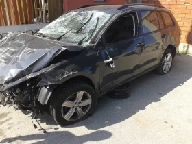 VW Golf 2.0gtd, снимка 9