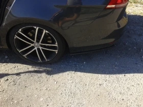 VW Golf 2.0gtd, снимка 8