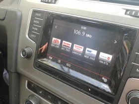 VW Golf 2.0gtd, снимка 11
