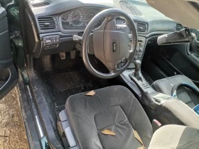 Volvo S80, снимка 6