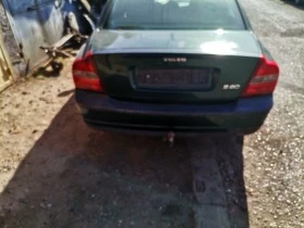 Volvo S80, снимка 3