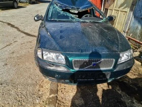 Volvo S80, снимка 1