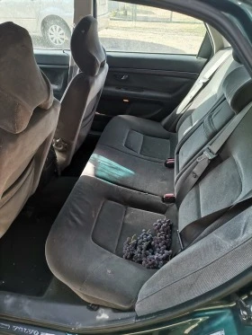 Volvo S80, снимка 7