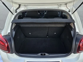 Citroen C3 1.2 euro6, снимка 13