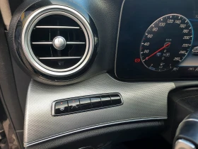 Mercedes-Benz E 220 4 matic, снимка 7
